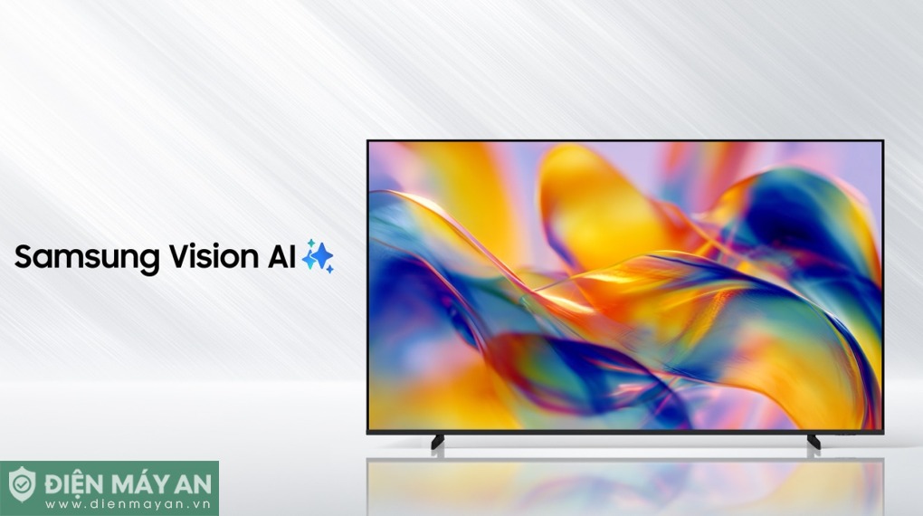 Smart Tivi Mini LED Samsung AI 4K 100 inch UA100M90H (100M90H)